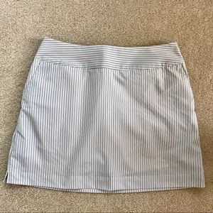 Adidas golf skirt